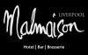 Malmaison Hotel logo